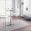 Fuji - Contemporary And Elegant Design Stackable Barstool