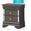 Verona - Nightstand