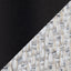 Braided Matisse - Contemporary Design Headboard
