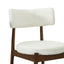 Mid Century Modern Dining Chairs With Unique Design