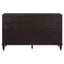 Niguel - 6 Drawer Dresser - Brown
