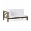 Oana - Corner Bench And Coffee Table