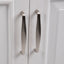 Darwin - Deluxe Laundry Cabinet With Pull-Out Faucet And Stainless Steel Sink
