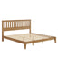 Malinda - Panel Bed