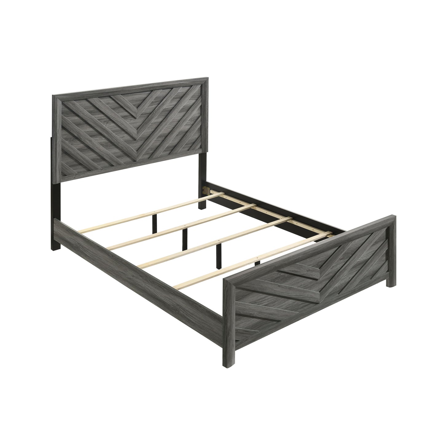 Denver - Bedroom Set