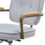 Siecross - Top Grain Office Chair