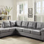 Gallant - Sectional