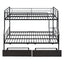 Contemporary Bunk Bed