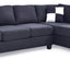 Malone - Comfort Sectional