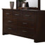 Panang - Dresser - Mahogany