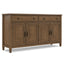 Connaught - Large Sideboard Buffet Storage Cabinet
