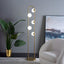 Artema - Floor Lamp - Gold