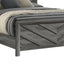 Denver - Bed