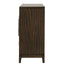 Cityscape - Server - Dark Brown
