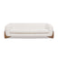Alpine - Luxurious Upholstery Sherpa Sofa