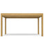 Wilson - Handcrafted Dining Table