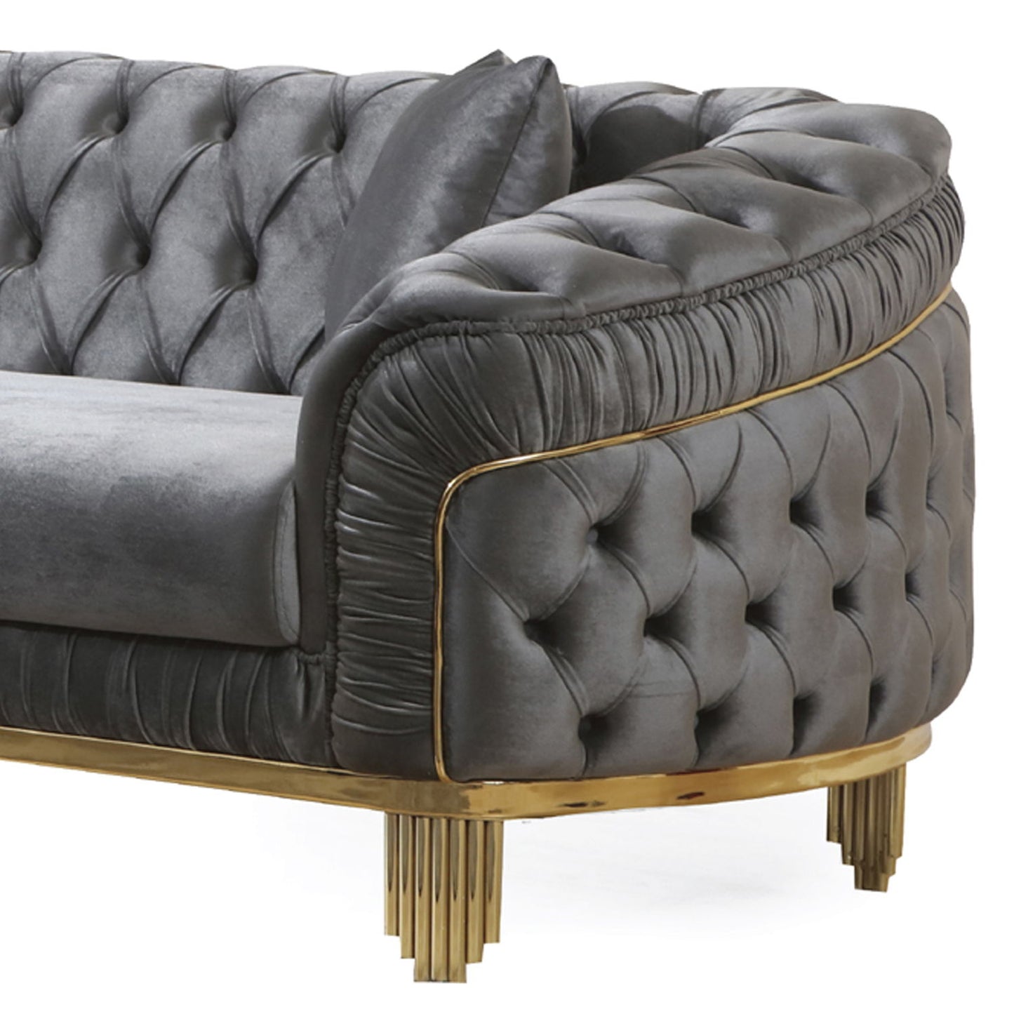 Vanessa - Living Room Set
