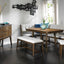 Dining Table - Cherry