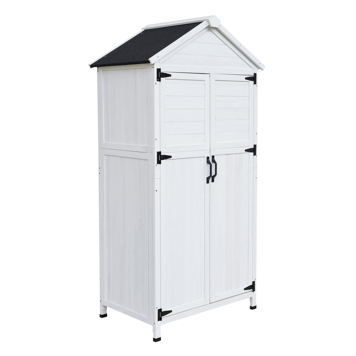 Sheds & Housing