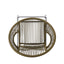 Ferrara - Outdoor Patio Barstool (Set of 2)