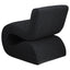 Austin - Armless Curved Chair