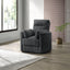 Embrace - Swivel Accent Chair