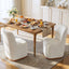 Indoor Upholstered Dining Chair (Set of 2)