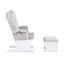 Madison - Glider & Ottoman - Base