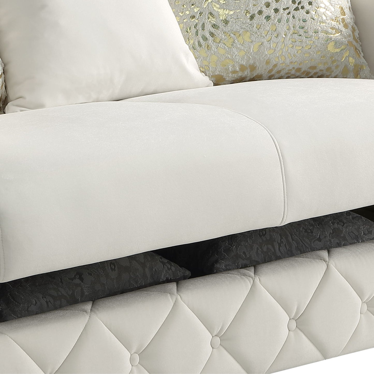 Lippa - Sleeper Loveseat