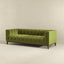 Melissa - Mid Century Modern Sofa