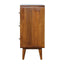 Curved Chest