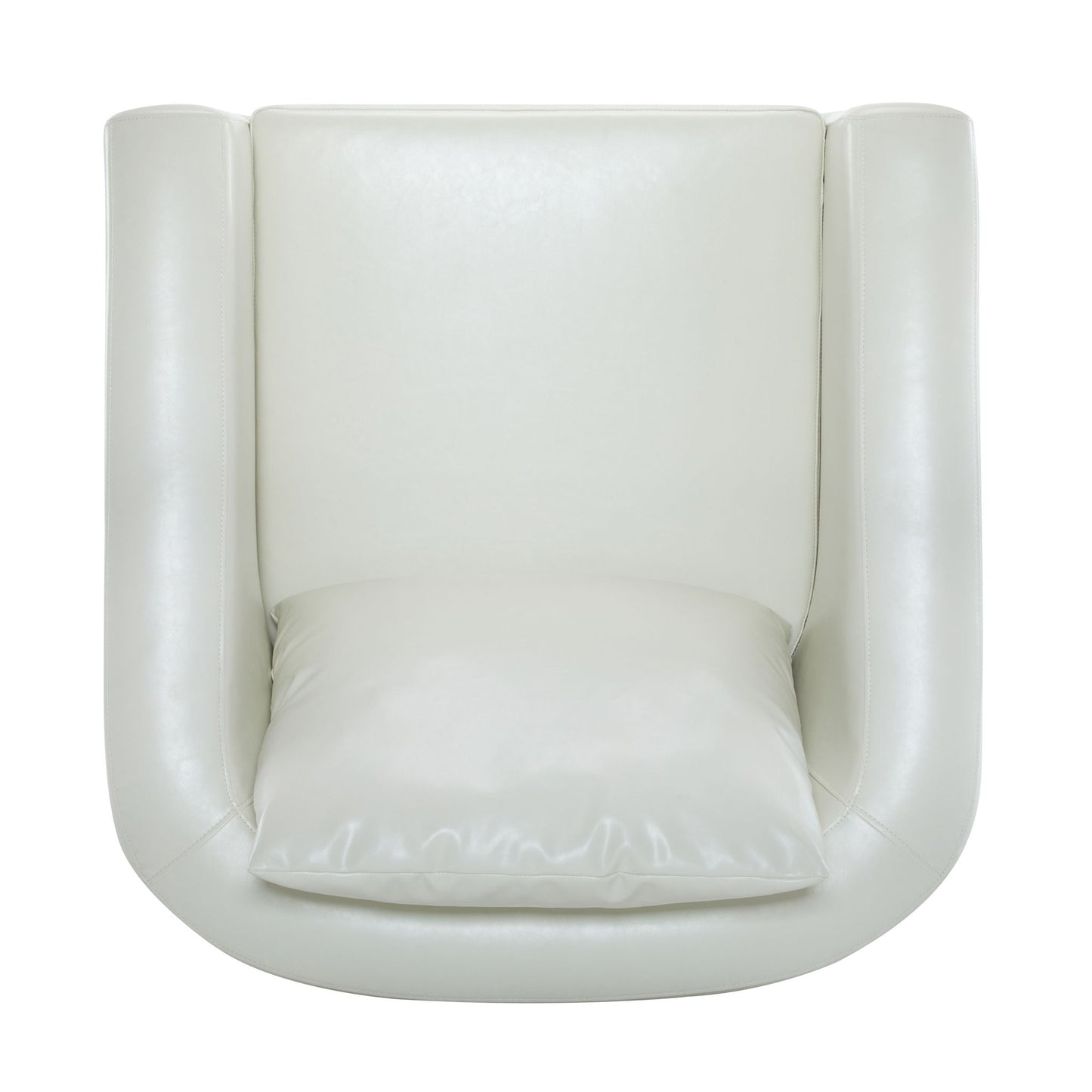 Anurudh - Barrel Club Upholstered Chair