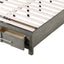 Kenzo - Storage Bed
