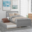 Platform Bed