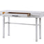 Cargo - Vanity Desk With Functional Storage