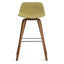 Randolph Bentwood - Counter / Bar Height Stool (Set of 2)