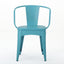 Yearn - 3 Piece Bistro Set With Table And 2 Chairs