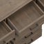 Ela - Sideboard - Smoky Brown