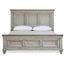 Mariana - Bed