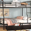 Contemporary Bunk Bed