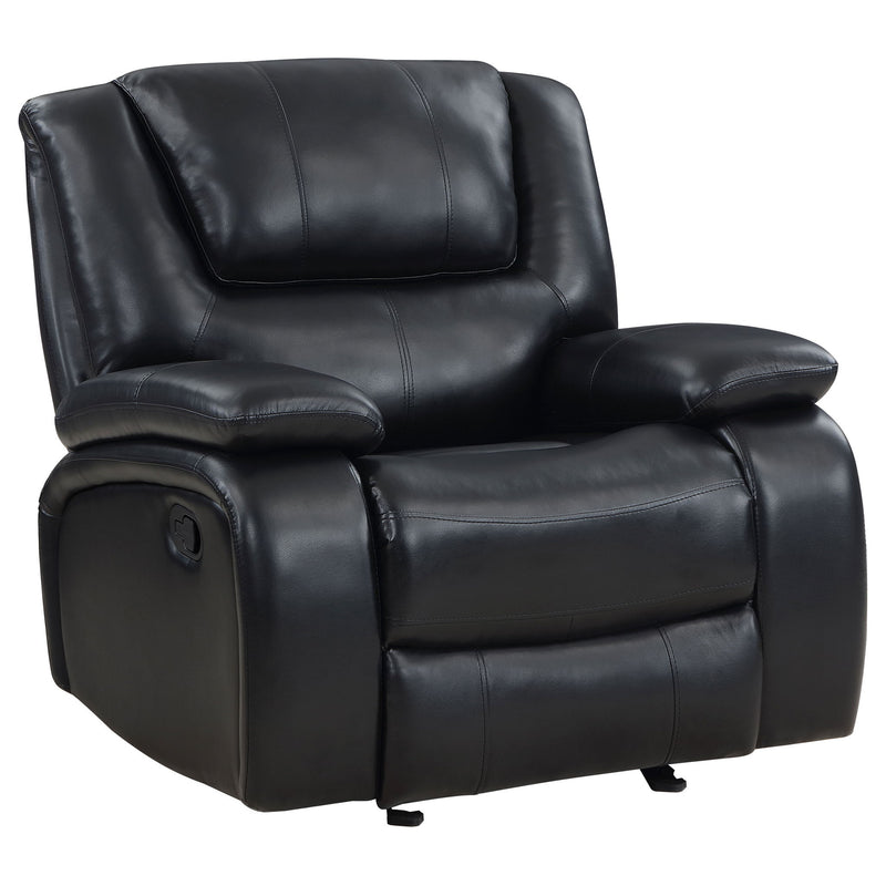 Elodie - Reclining Sofa Set With Manual Recline