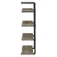 Industrial Design Wall Shelf