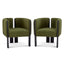 Comfort Stylish Seating Dining Chair