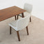 Ellis - Dining Chair (Set of 2) - Beige