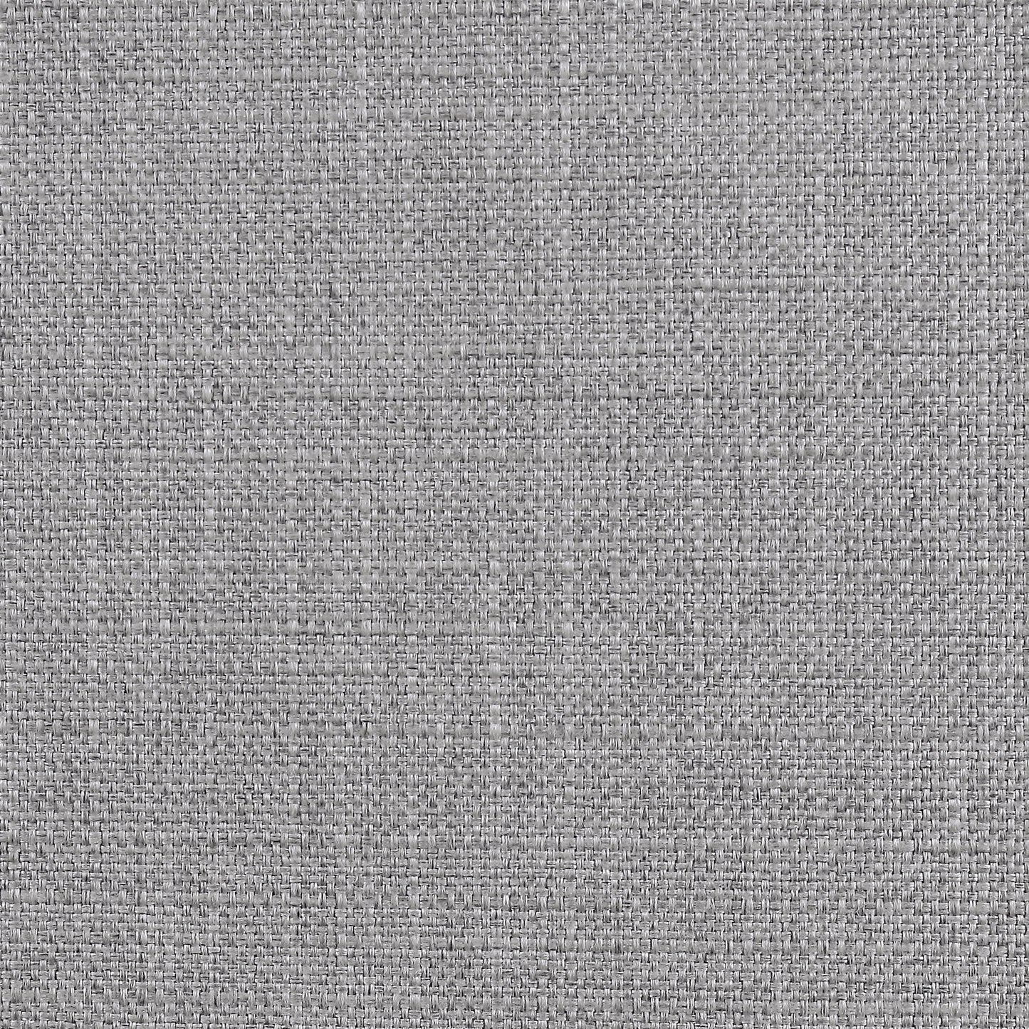 Austin - Square Upholstered Ottoman - Gray