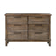 Cagney - Dresser