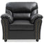 Olney - Chair - Black