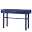 Cargo - Vanity Desk With Functional Storage