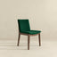 Paloma - Dining Table And 4 Side Chairs - Oak