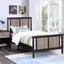 Connelly - Bed